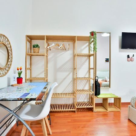 Porta Medina Apartment نابولي المظهر الخارجي الصورة