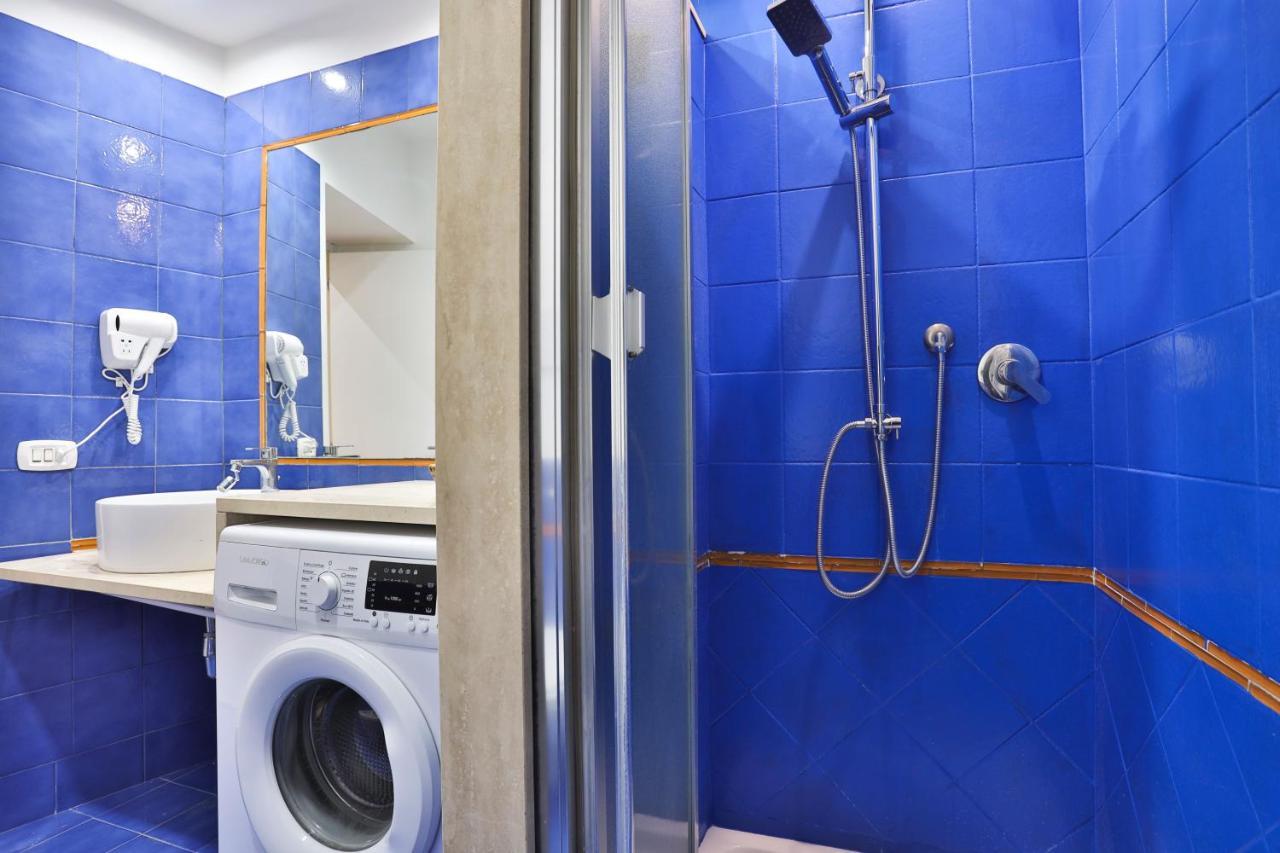 Porta Medina Apartment نابولي المظهر الخارجي الصورة