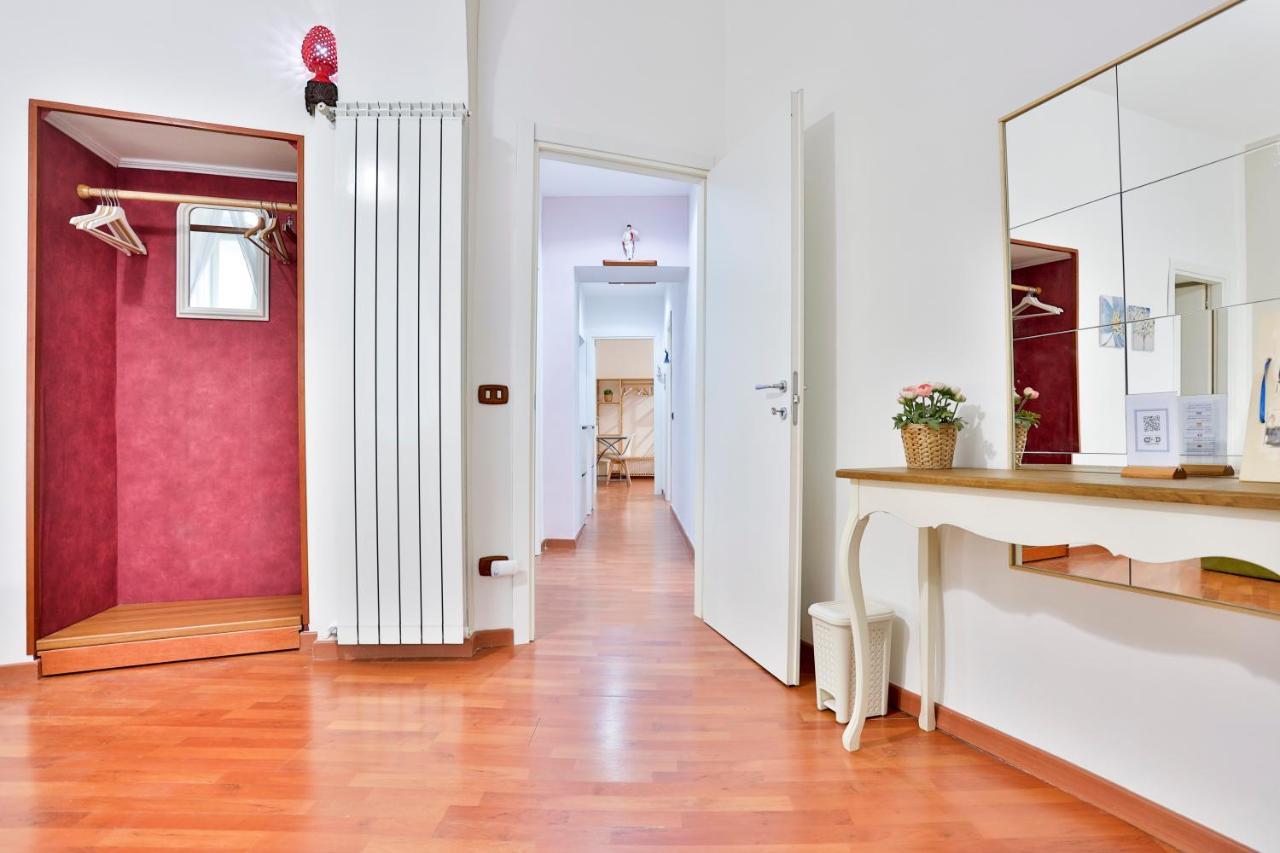 Porta Medina Apartment نابولي المظهر الخارجي الصورة
